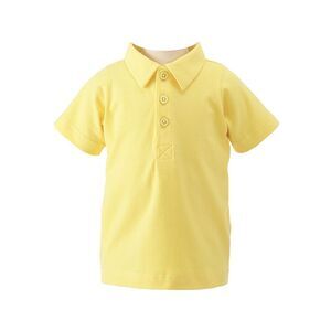 Rachel Riley Girls  Polo Shirt